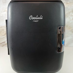 Cooluli Mini fridge